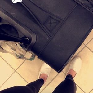 Meet your Posher, Makayla